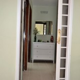 Holiday apartment with 2 bedrooms and large balcony on 2nd floor in 2nd row from the sea and beach - 1