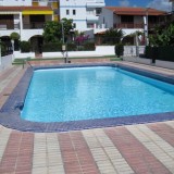 Holiday bungalow with 2 bedrooms in playa del ingles - 1