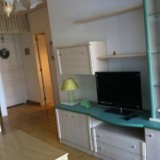 Apartment with 1 bedroom on about 58 sqm. Living area in a central location - 1