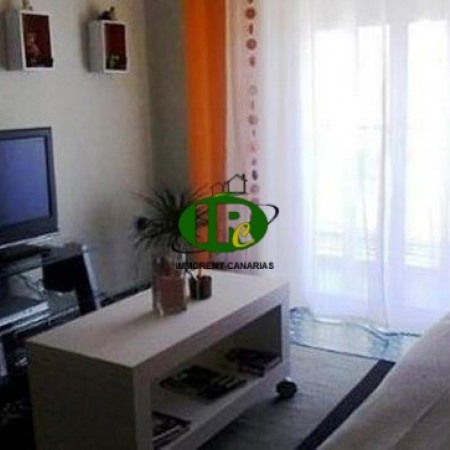 Apartment with 3 bedrooms in 2nd street to the sea
