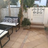 Bungalow with 2 bedrooms and 2 closed terraces - 1