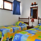 Beautifully furnished bungalow, all newly renovated, with 2 bedrooms - 1