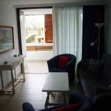 Holiday apartment in popular complex in a quit zone in the 2nd street to the sea - 1