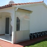 Corner holiday bungalow with 2 bedrooms, located in a popular complex near the beach promenade - 1