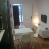 1 bedroom apartment, completely renovated, on the ground floor - 1