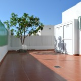Holiday bungalow with 2 bedrooms and extra room. In a small complex with a large enclosed terrace - 1
