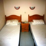 Urlaubsapartment mit 1 Schlafzimmer in 2. Etage in der Avd. De Gran Canaria - 1