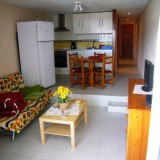 Holiday apartment with 1 bedroom on 2nd floor in the Avd. De Gran Canaria - 1