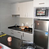 Holiday studio apartment on the 2nd floor, nicely furnished - 1