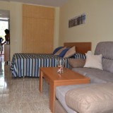 Holiday studio apartment on the 1st floor - 1