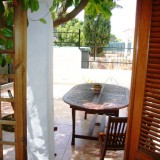 Holiday bungalow with 1 bedroom and terrace - 1