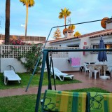 Bungalow de vacaciones en una ubicación popular y tranquila en el corazón de Playa del Ingels con 2 dormitorios - 1