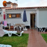 Holiday bungalow in a quiet popular location in the heart of Playa del Ingels with 2 bedrooms - 1