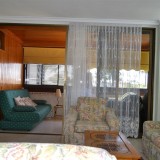 Apartamento de un dormitorio con balcón en el segundo piso, en el corazón de Playa del Inglés - 1