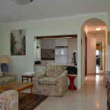 Apartment mit 1 Schlafzimmer und Balkon in 2. Etage, im Herzen von Playa del Ingles - 1