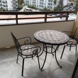 Holiday apartment with 1 bedroom and balcony. Just 3 minutes walk to the beach - 1