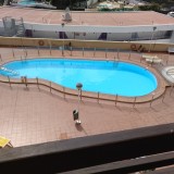 Holiday apartment with 1 bedroom and balcony. Just 3 minutes walk to the beach - 1