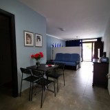 Holiday Studio Apartment newly renovated, in popular area, near beach and Jumbo Center - 1