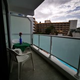 Holiday Studio Apartment newly renovated, in popular area, near beach and Jumbo Center - 1