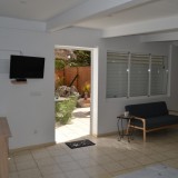 Bungalow handicapped accessible in a quiet area near the dunes of Maspalomas