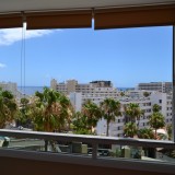 Urlaub Apartment Etage 6 mit Fahrstuhl und schöner Aussicht