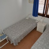 Holiday apartment in the 2nd row to the beach. Quiet complex at the beach of Playa del Inglés