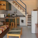 Bungalow renovated with 1 bedroom on 45 sqm living space - 1