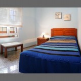 Exclusieve suite met 3 slaapkamers, 2 badkamers op een bruikbare oppervlakte van 90 m2 - 1