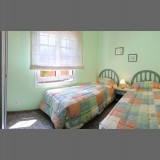 Suite exclusiva con 3 dormitorios, 2 baños en 90 metros cuadrados - 1