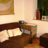 Bungalow, nicely furnished with 2 bedrooms. renovated with garden and terrace - 1