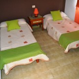 Bungalow in Maspalomas met 1 slaapkamer, terras en tuin - 1