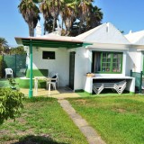 One bedroom bungalow quietly located in Maspalomas - 1