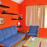 One bedroom bungalow quietly located in Maspalomas - 1