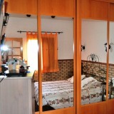 Bungalow mit 1,5 Schlafzimmern und sehr schöner großer Terrasse - 1