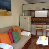 Vakantiebungalow met 1 slaapkamer op ongeveer 50 vierkante meter, terras en tuin - 1