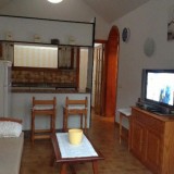 Holiday bungalow with 1 bedroom on about 50 sqm living area and terrace with garden - 1