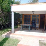 Holiday bungalow with 2 bedrooms with terrace and garden in a quiet area - 1