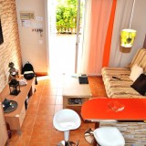 Holiday corner bungalow with 1 bedroom and large enclosed terrace - 1