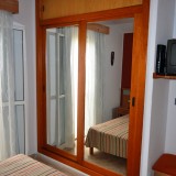 Urlaubsbungalow mit 1 Schlafzimmer auf 2 Ebenen mit geschlossener gefliester Terrasse - 1