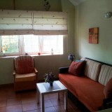 Bungalow with 1 bedroom and garden - 1