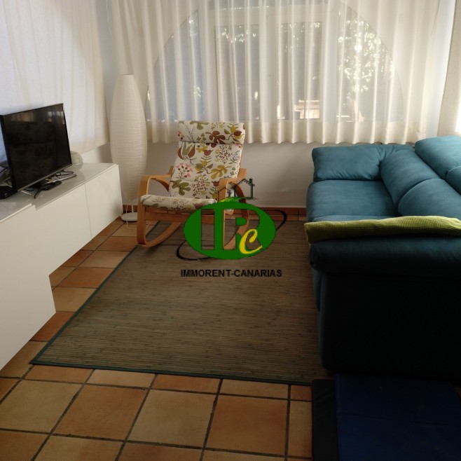 Very nice large holiday corner bungalow on about 55 sqm - 1