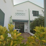 One-Bedroom Bungalow with Terrace. Closed overlooking the communal pool - 1
