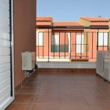 Holiday house, with 2 bedrooms on 2 levels. Closed terrace - 1