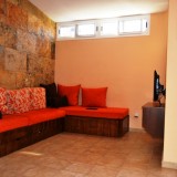 Large bungalow with 2 bedrooms and large terrace - 3
