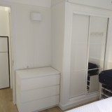 Bungalow met 1 slaapkamer onlangs gerenoveerd, met gesloten tuin - 1