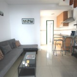Duplex bungalow with 1 bedroom and 2 terraces - 1