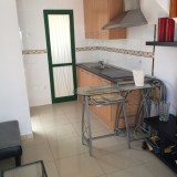 Duplex bungalow with 1 bedroom and 2 terraces - 1