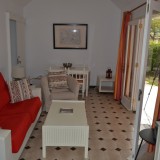 Very nice bungalow with large garden area in topp location to rent in maspalomas - 1