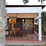 Bungalow mit 2 Schlafzimmern und Terrasse in beliebter Lage in Maspalomas zu vermieten
