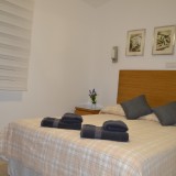 2 bedroom bungalow with terrace for rent in a popular location in Maspalomas